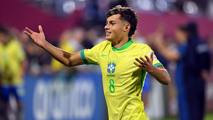 Volante é atração na noite deste sábado