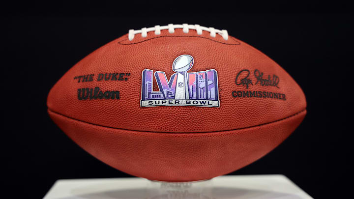 Super Bowl LVIII - Previews