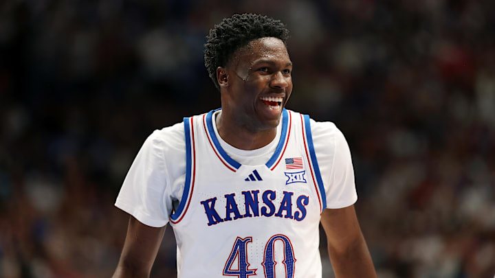 North Carolina v Kansas