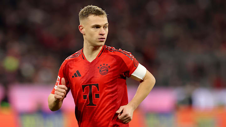 FC Bayern München v RB Leipzig - Bundesliga