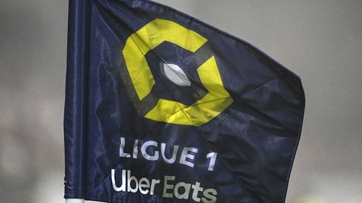 La Ligue 1 est pleine de suspens cette année La Ligue 1 est pleine de suspens cette année