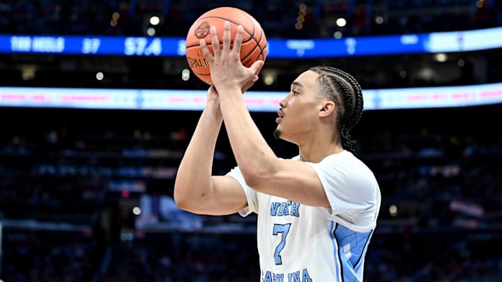 North Carolina v NC State