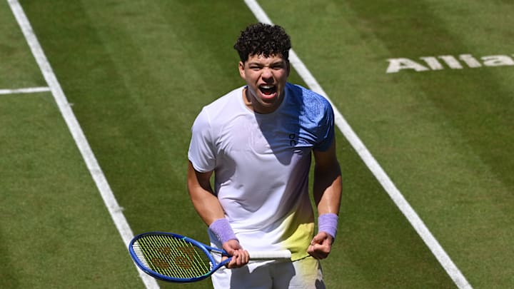 Ben Shelton has left Team8 to join WME management.