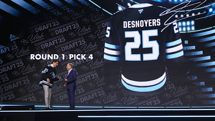 2025 NHL Draft