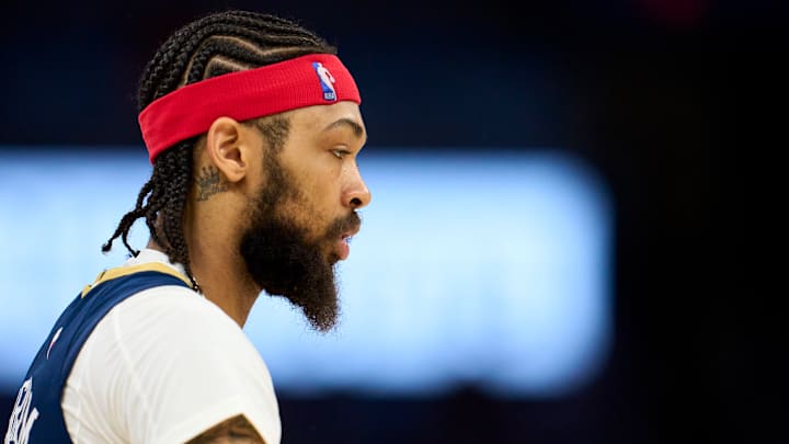 New Orleans Pelicans v Oklahoma City Thunder - Game One