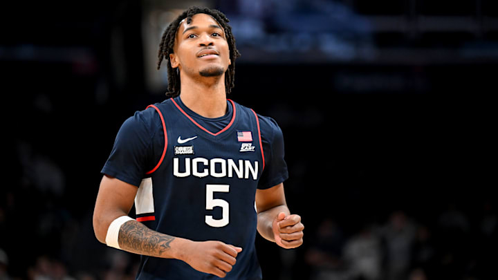 Stephon Castle, Connecticut Huskies
