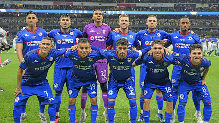 FBL-MEX-AMERICA-CRUZAZUL