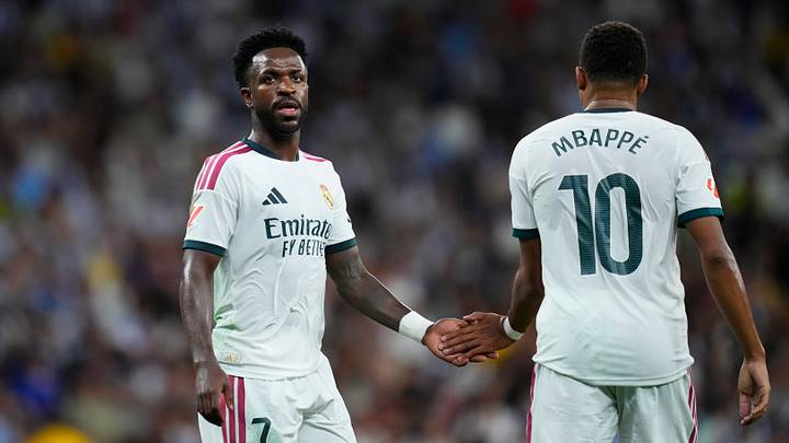 RCD Espanyol de Barcelona v Real Madrid - LaLiga EA Sports 2026/27