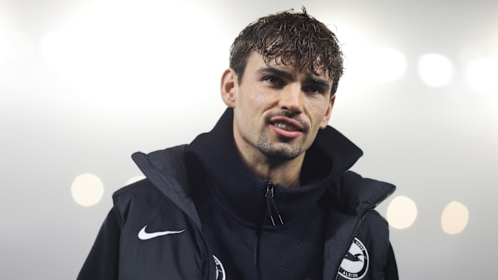 Brighton & Hove Albion FC v Brentford FC - Premier League