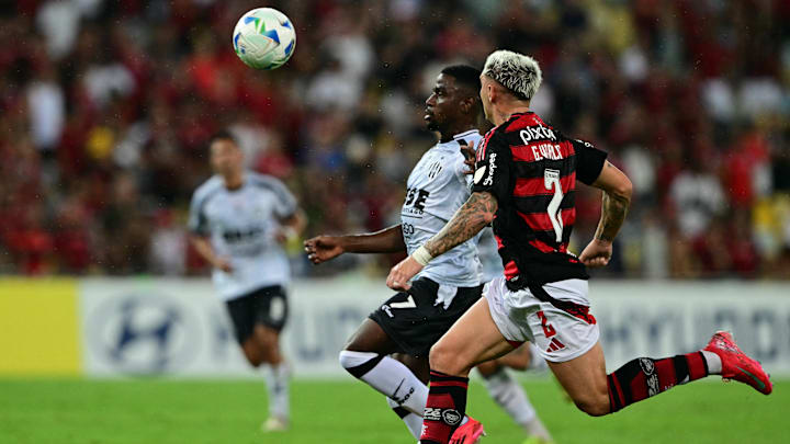 Central Córdoba e Flamengo se reencontram na Libertadores