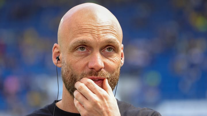 Borussia Dortmund und Ole Book haben Karim Coulibaly im Visier