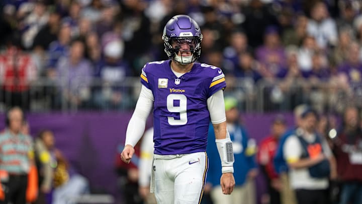 Baltimore Ravens v Minnesota Vikings - NFL 2025 Baltimore Ravens v Minnesota Vikings - NFL 2025