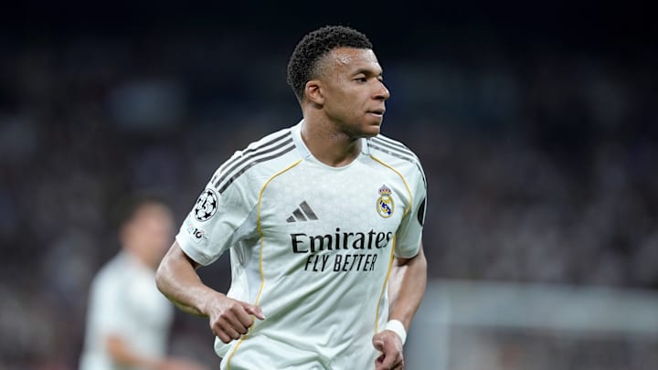 Real Madrid CF v FC Bayern München - UEFA Champions League 2025/26 Quarter-Final First Leg Real Madrid CF v FC Bayern München - UEFA Champions League 2025/26 Quarter-Final First Leg