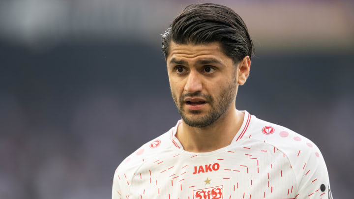 Mahmoud Dahoud Mahmoud Dahoud