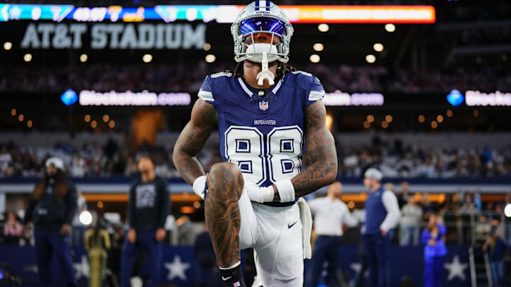 Detroit Lions v Dallas Cowboys Detroit Lions v Dallas Cowboys