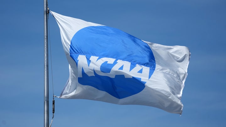 The NCAA is considering a rule that would require high school athletes, and junior college transfers, to disclose NIL deals as they transition to Division I programs. The NCAA is considering a rule that would require high school athletes, and junior college transfers, to disclose NIL deals as they transition to Division I programs.