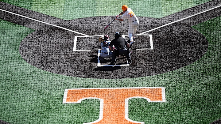 Texas A&M v Tennessee