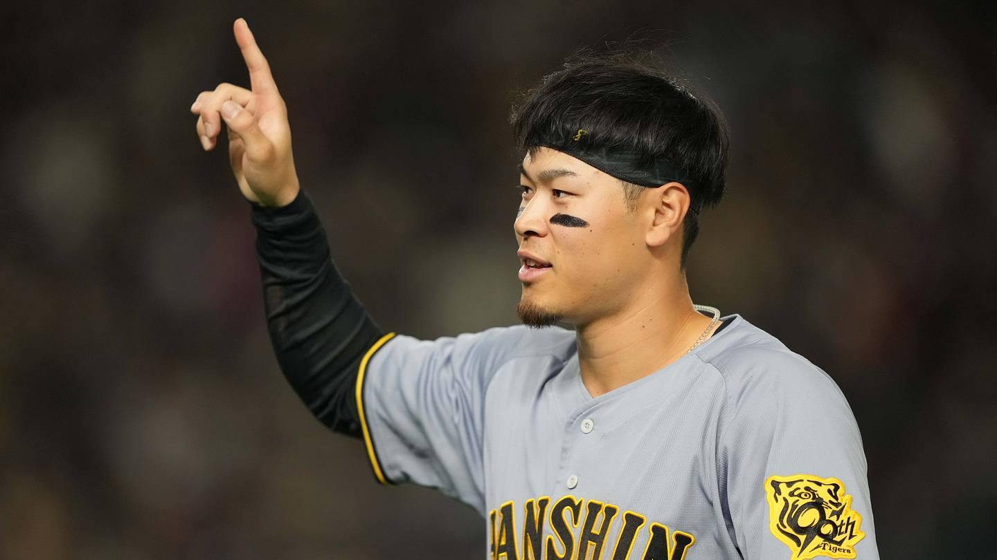 Why Phillies Should Not Pursue Talented Slugger Teruaki Sato