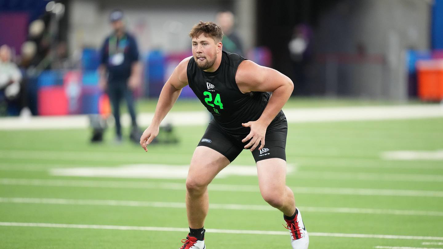 3 Things to Watch Out for at Carolina Panthers Rookie Minicamp This Weekend