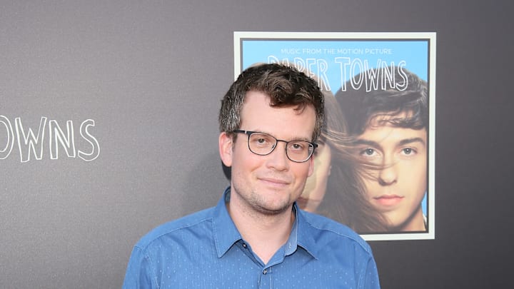 20th Century Fox "Paper Towns" Q&A And Live Concert