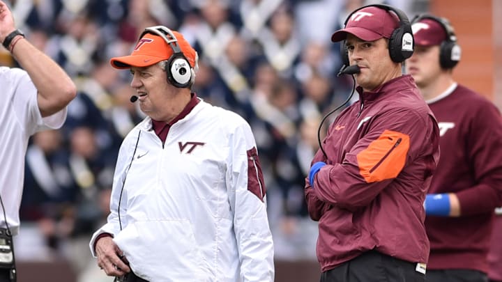 Duke v Virginia Tech