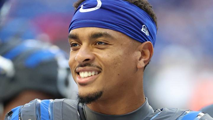 Indianapolis Colts - WR Josh Downs