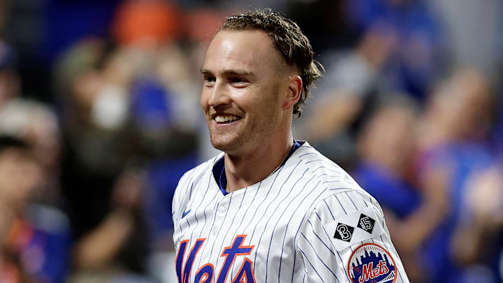 Philadelphia Phillies v New York Mets