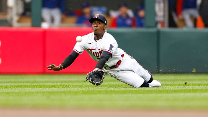 Chicago Cubs v Minnesota Twins