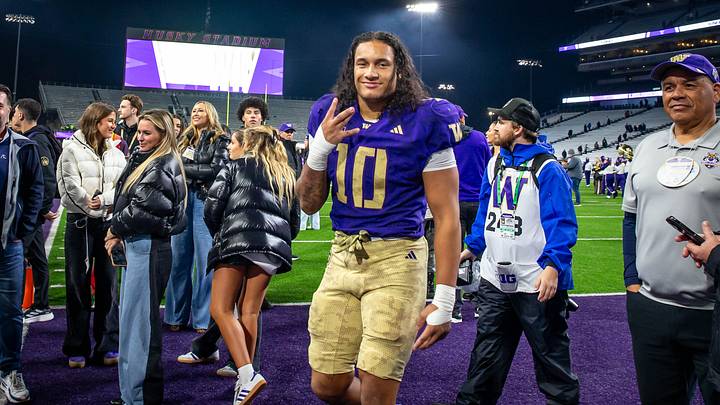 Xe'ree Alexander has made the Butkus Award watch list. Xe'ree Alexander has made the Butkus Award watch list.