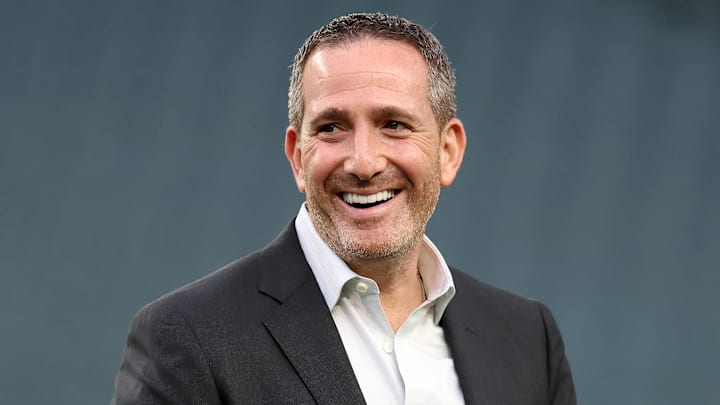 Dallas Cowboys v Philadelphia Eagles Dallas Cowboys v Philadelphia Eagles