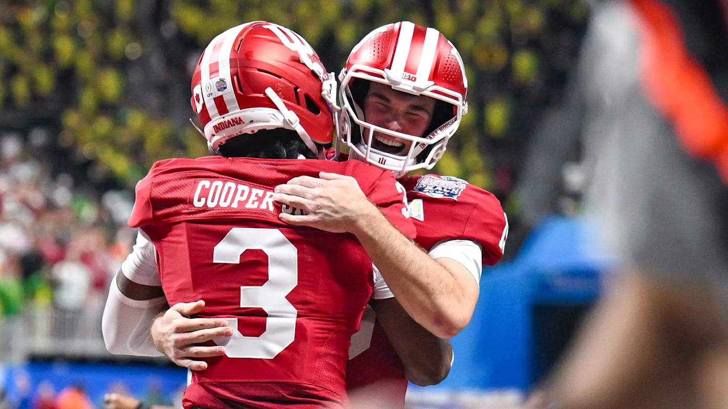 Indiana star claims Hoosiers would beat 2019 LSU: Just how right or wrong is he?