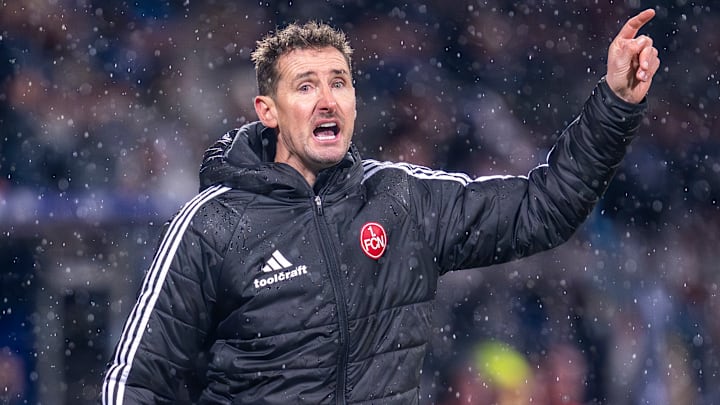 Miro Klose erhält Verstärkung im Trainerteam 