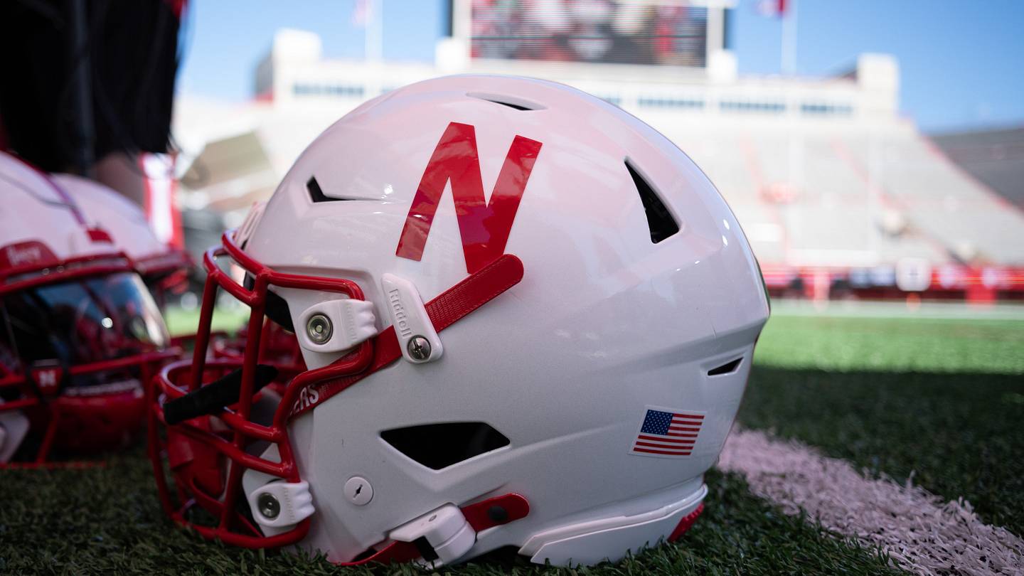 Nebraska QB Raiola Praises Win, Eyes Offensive Improvements