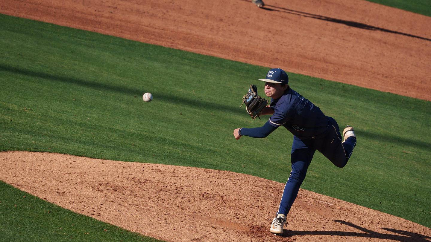 Arizona (AIA) High School Baseball 2026 State Playoff Brackets, Matchups, Schedule - May 7