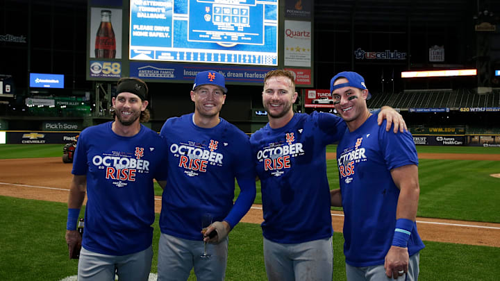 Mets están de regreso en postemporada
