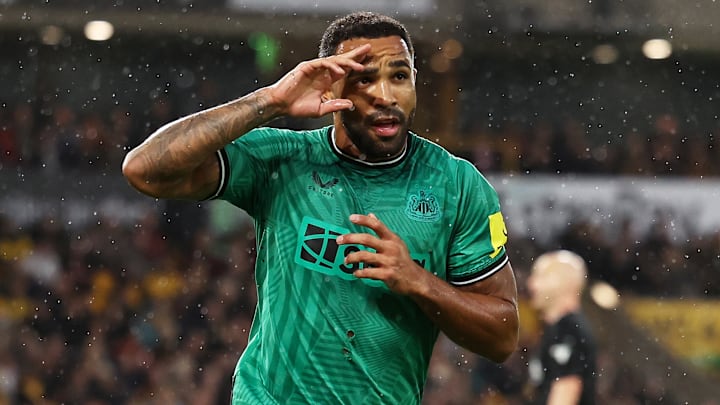 Wolverhampton Wanderers v Newcastle United - Premier League
