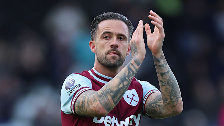 Fulham FC v West Ham United FC - Premier League