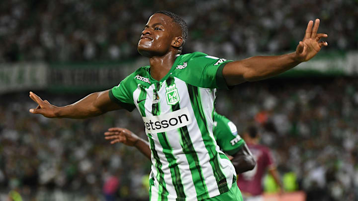 En la semana, Atlético Nacional conquistó la Superliga de Colombia y ahora quiere mantener el invicto en la liga local