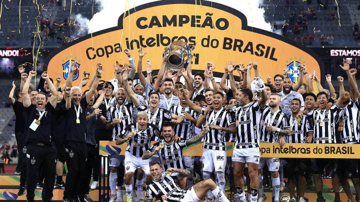 Atual campeão, time estreia na Copa do Brasil jogando em casa Atual campeão, time estreia na Copa do Brasil jogando em casa