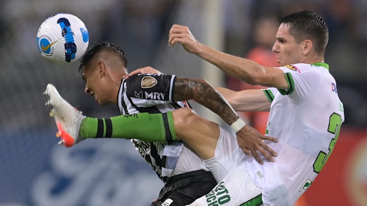 Partida de ida da decisão do Campeonato Mineiro ocorre nestesábado