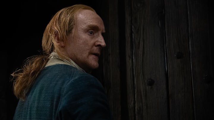 Outlander: Blood of My Blood -- Courtesy of STARZ