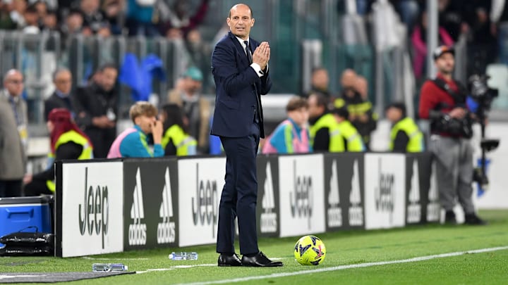 Allegri Allegri
