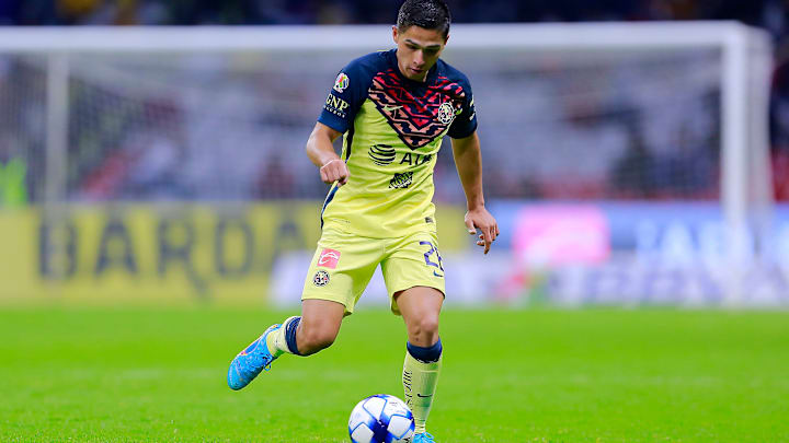 América visita a Mazatlán en la Liga MX
