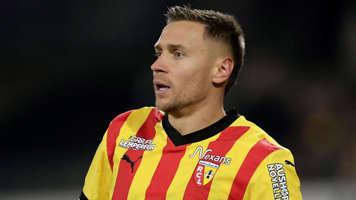Przemyslaw Frankowski est courtisé par Galatasaray.