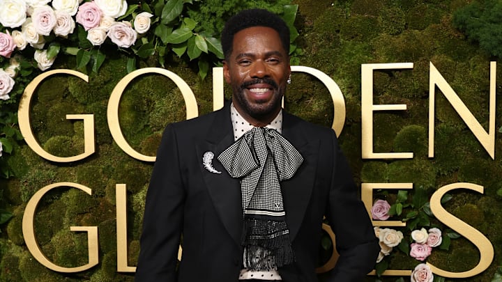 82nd Annual Golden Globe Awards - Arrivals