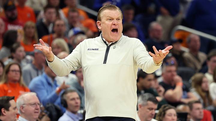 Illinois v Kentucky Illinois v Kentucky