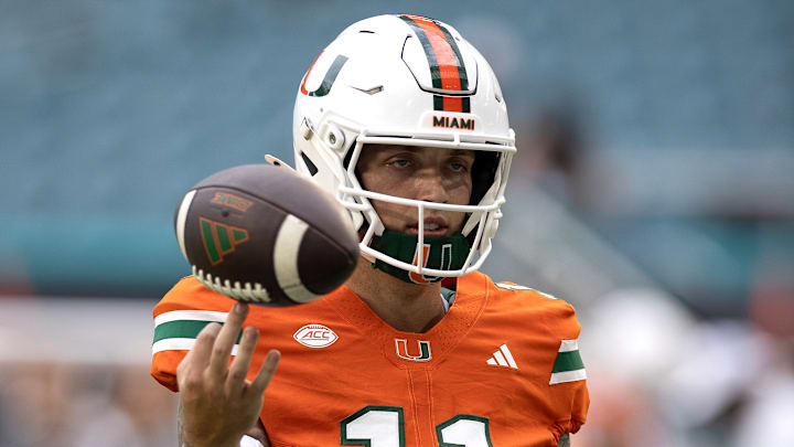 Bethune-Cookman v Miami