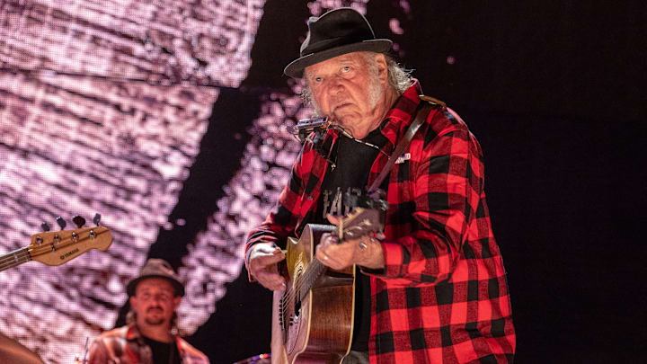 Farm Aid 2024