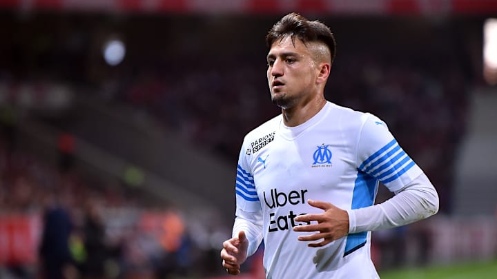 Under suscite l'éloge de Pastore