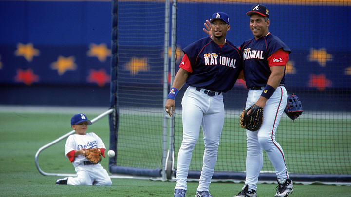 Sheffield/Galarraga